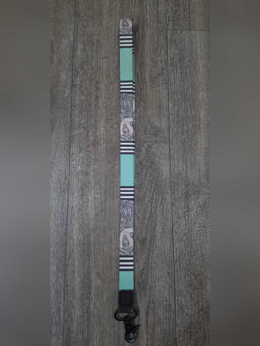 Thread Wallet Lanyard Set - Picture 5 of 11